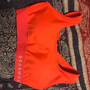 Under Armour bra